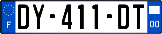 DY-411-DT
