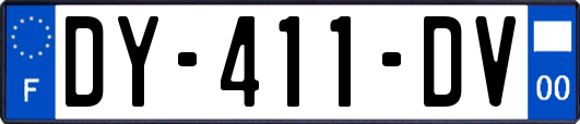 DY-411-DV