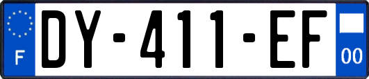 DY-411-EF