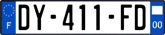DY-411-FD