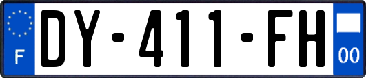 DY-411-FH