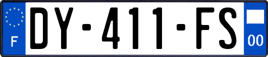 DY-411-FS
