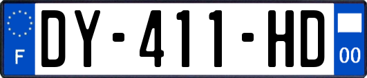 DY-411-HD