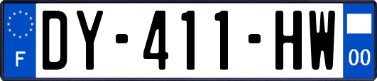 DY-411-HW