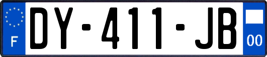 DY-411-JB