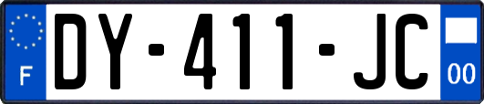 DY-411-JC