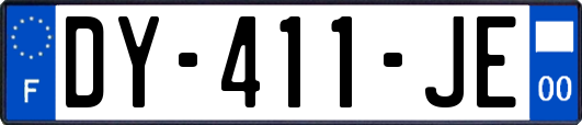 DY-411-JE