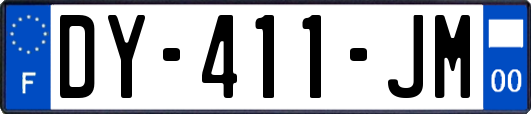 DY-411-JM