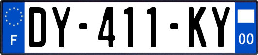 DY-411-KY