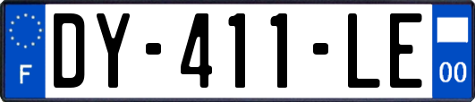 DY-411-LE