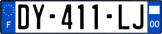 DY-411-LJ
