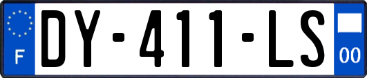 DY-411-LS