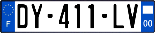 DY-411-LV