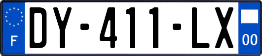 DY-411-LX