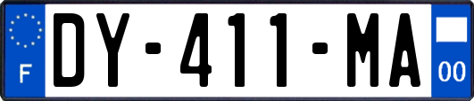 DY-411-MA