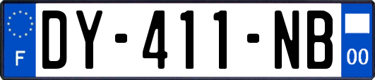 DY-411-NB