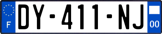 DY-411-NJ