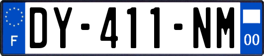 DY-411-NM