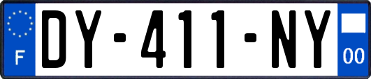DY-411-NY