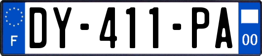 DY-411-PA