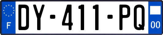 DY-411-PQ