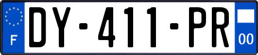 DY-411-PR