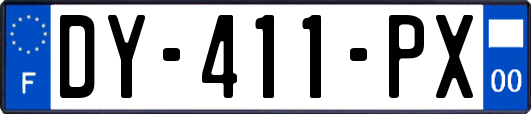 DY-411-PX