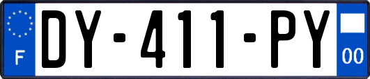 DY-411-PY