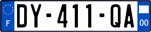 DY-411-QA
