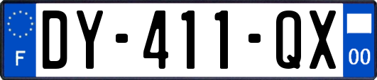 DY-411-QX