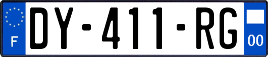 DY-411-RG