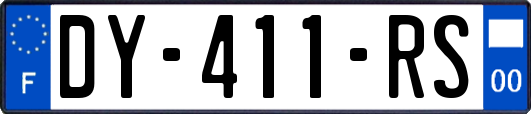 DY-411-RS