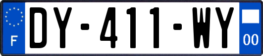 DY-411-WY