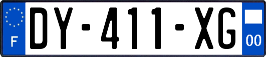 DY-411-XG