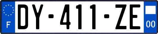 DY-411-ZE