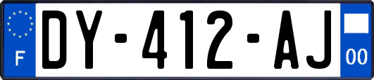DY-412-AJ