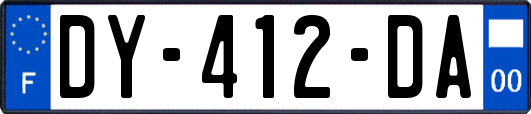 DY-412-DA