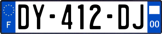 DY-412-DJ