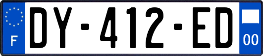 DY-412-ED