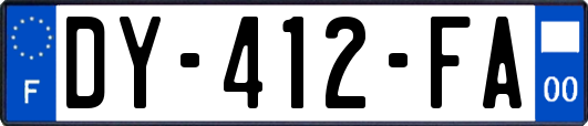 DY-412-FA