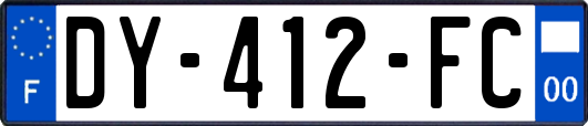 DY-412-FC
