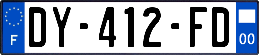 DY-412-FD