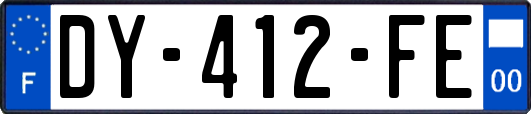DY-412-FE