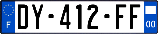 DY-412-FF