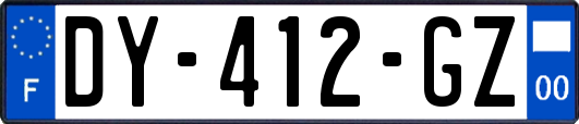 DY-412-GZ