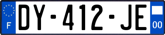 DY-412-JE