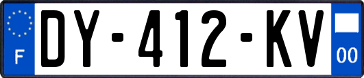 DY-412-KV