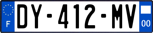 DY-412-MV