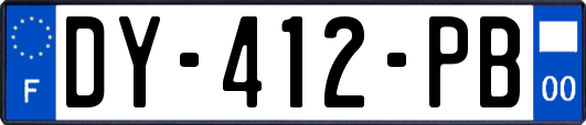 DY-412-PB