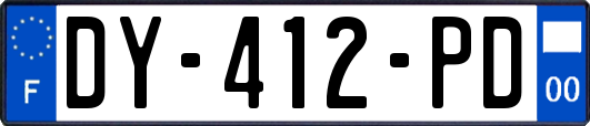 DY-412-PD